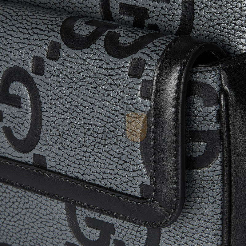 GUCCI SMALL JUMBO GG CROSSBODY BAG 794088 (23*19*9.5cm)
